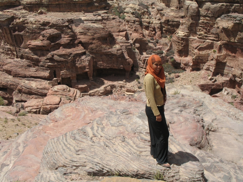 Petra, Jordan