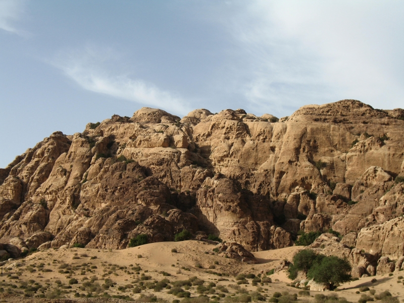 Petra, Jordan