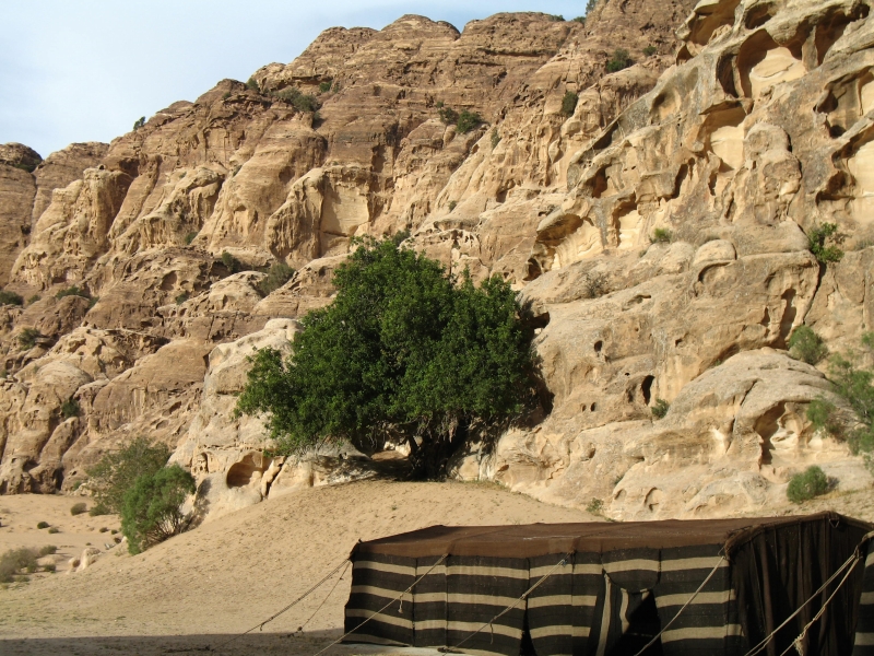 Petra, Jordan