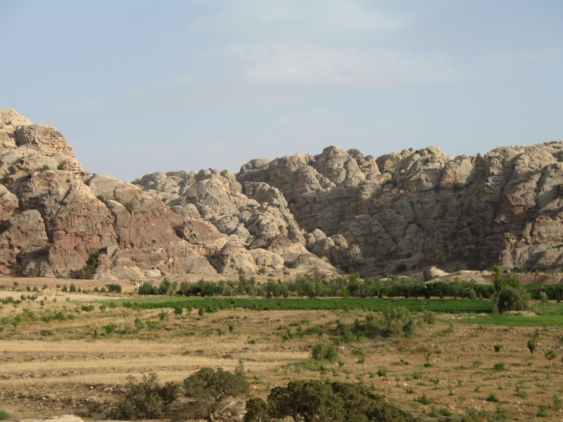 Petra, Jordan