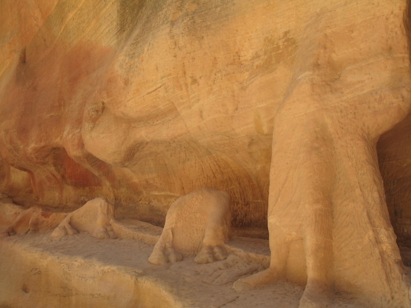 Petra, Jordan