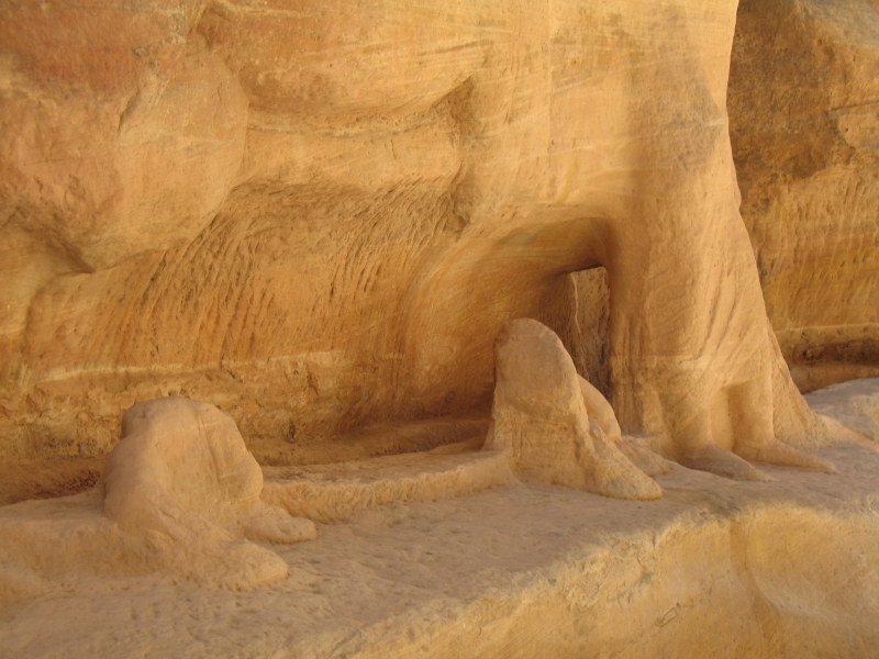 Petra, Jordan