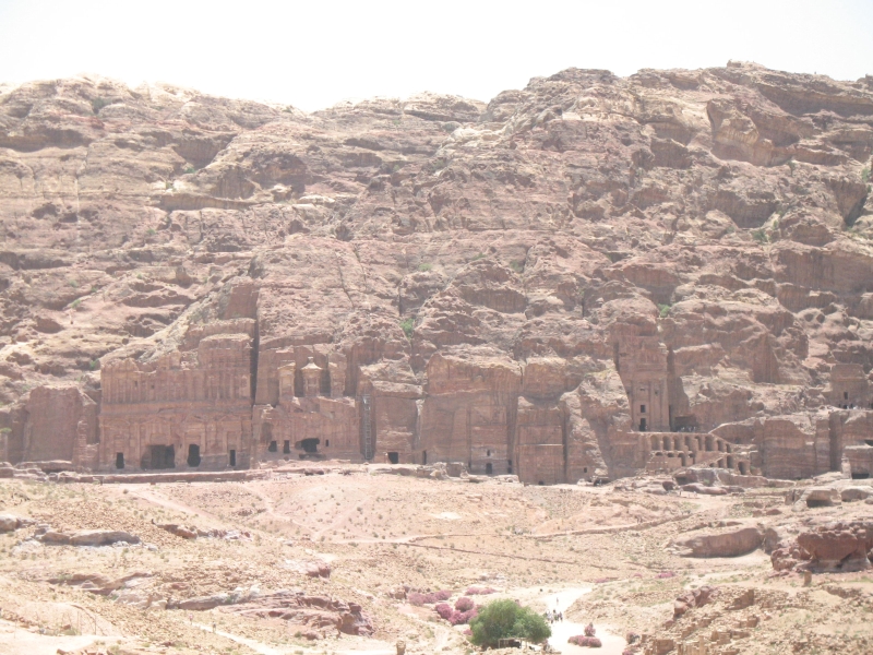 Petra, Jordan