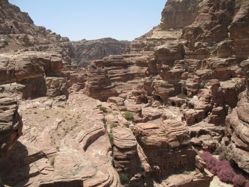 Petra, Jordan