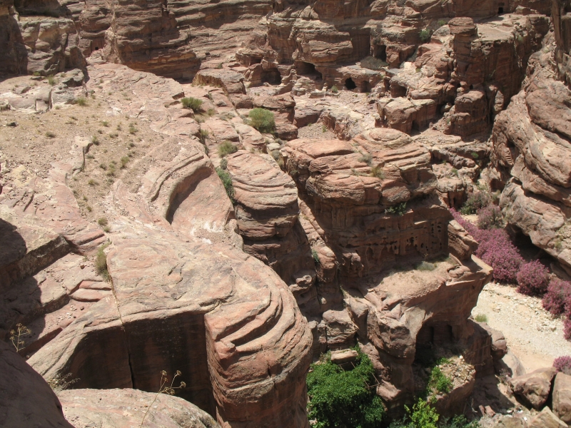 Petra, Jordan