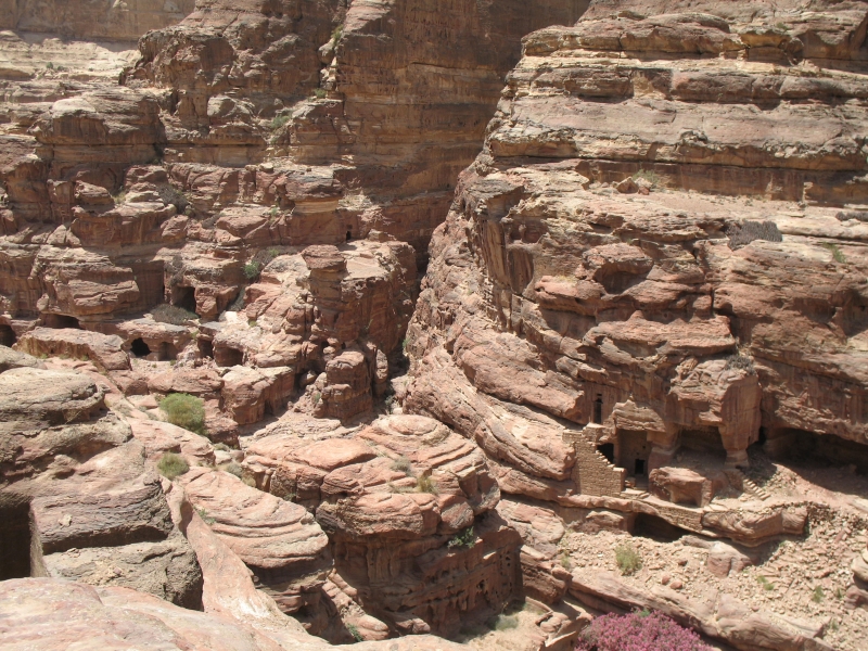 Petra, Jordan