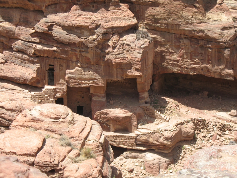 Petra, Jordan