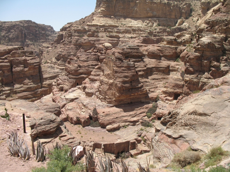 Petra, Jordan