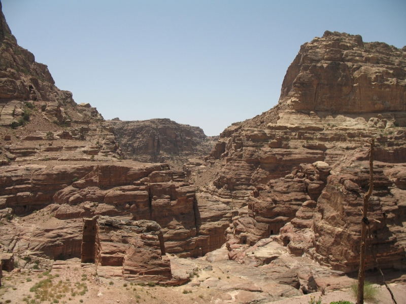 Petra, Jordan