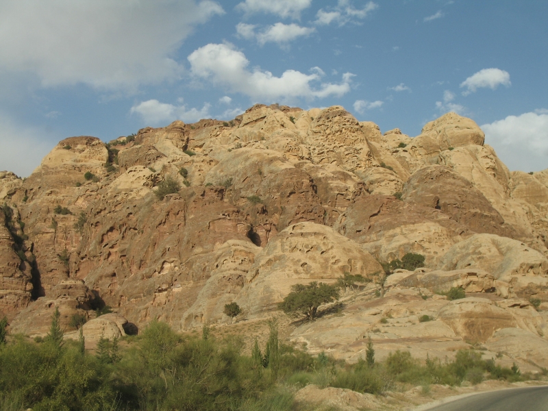 Petra, Jordan