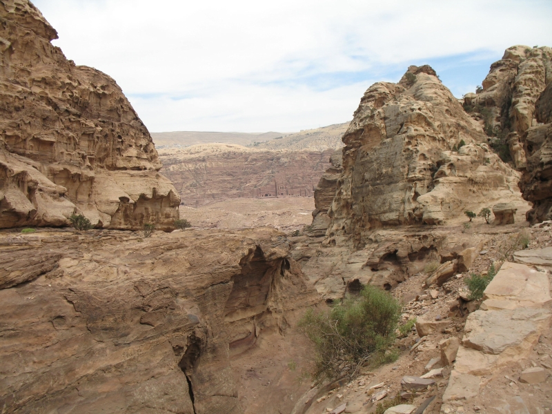 Petra, Jordan