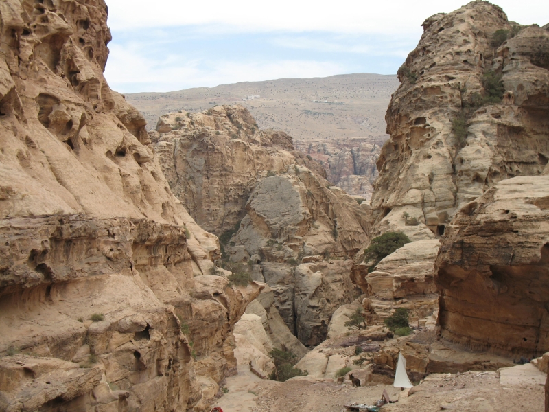 Petra, Jordan