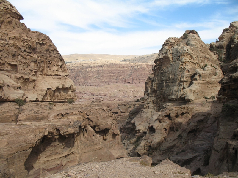 Petra, Jordan