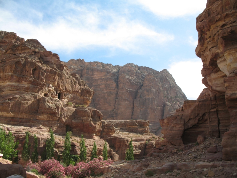 Petra, Jordan