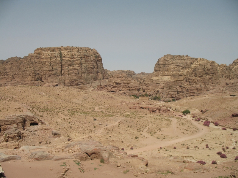 Petra, Jordan