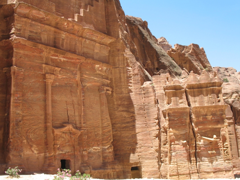 Petra, Jordan