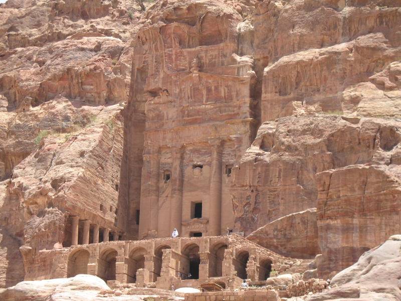 Petra, Jordan