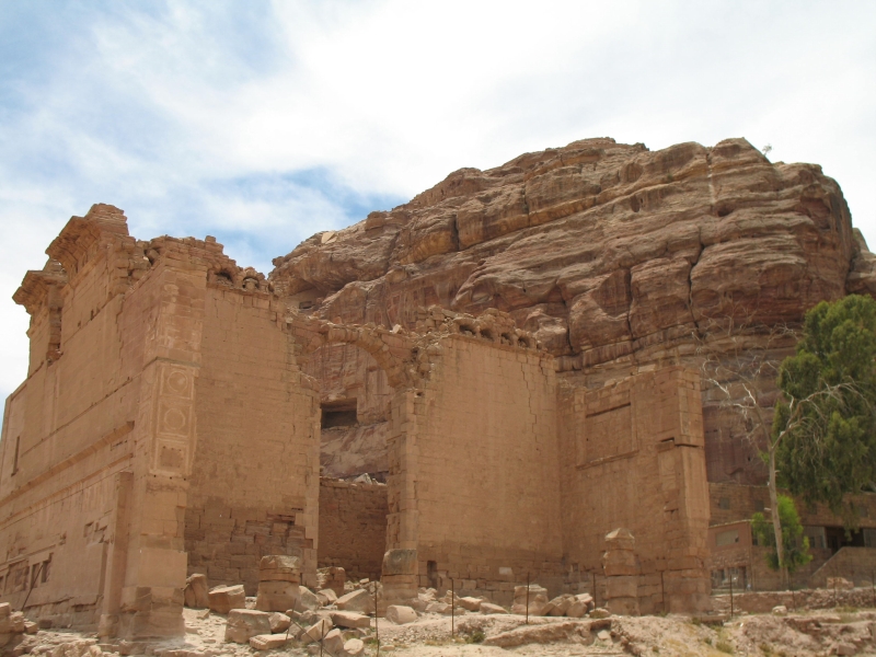 Petra, Jordan