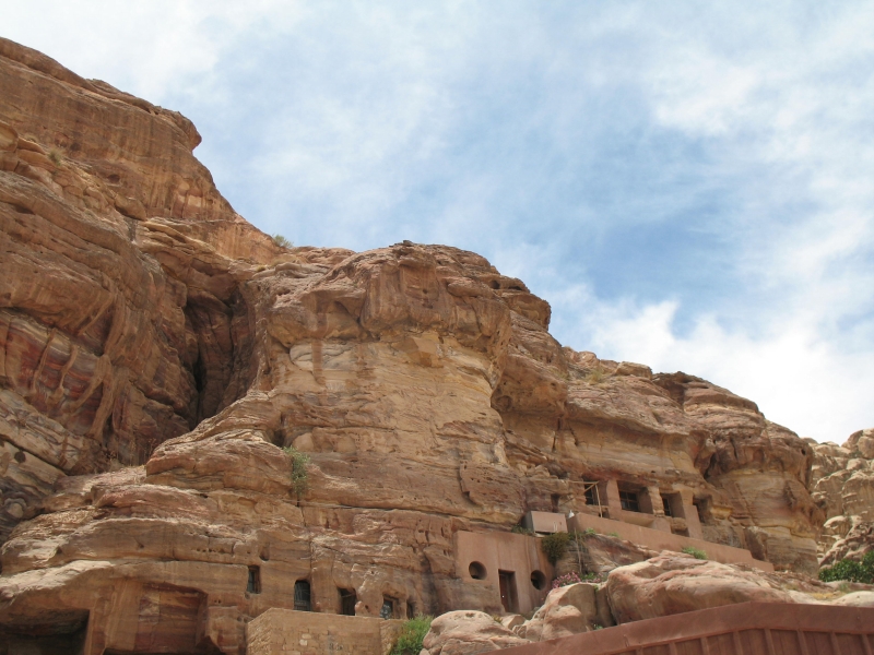 Petra, Jordan