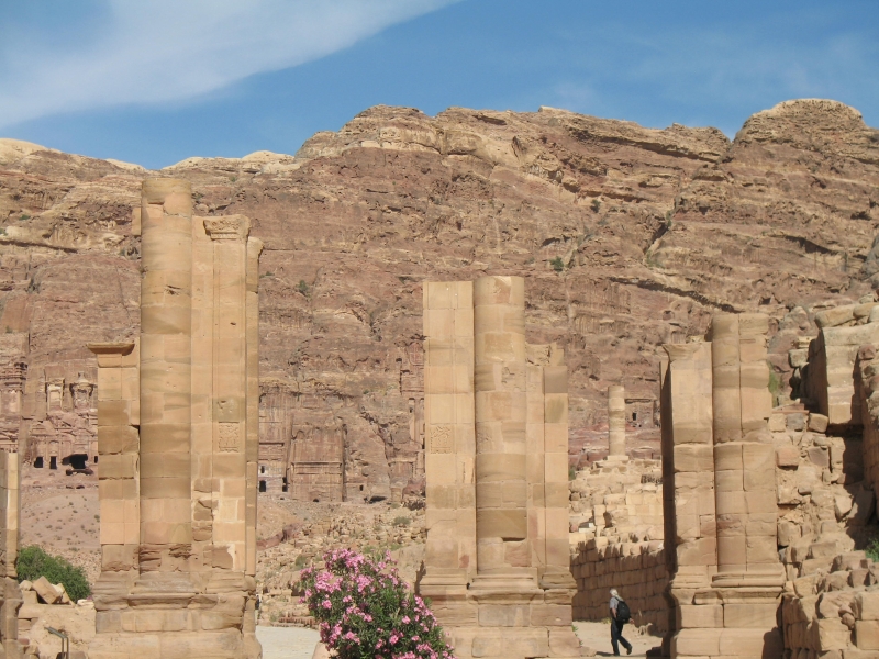 Petra, Jordan