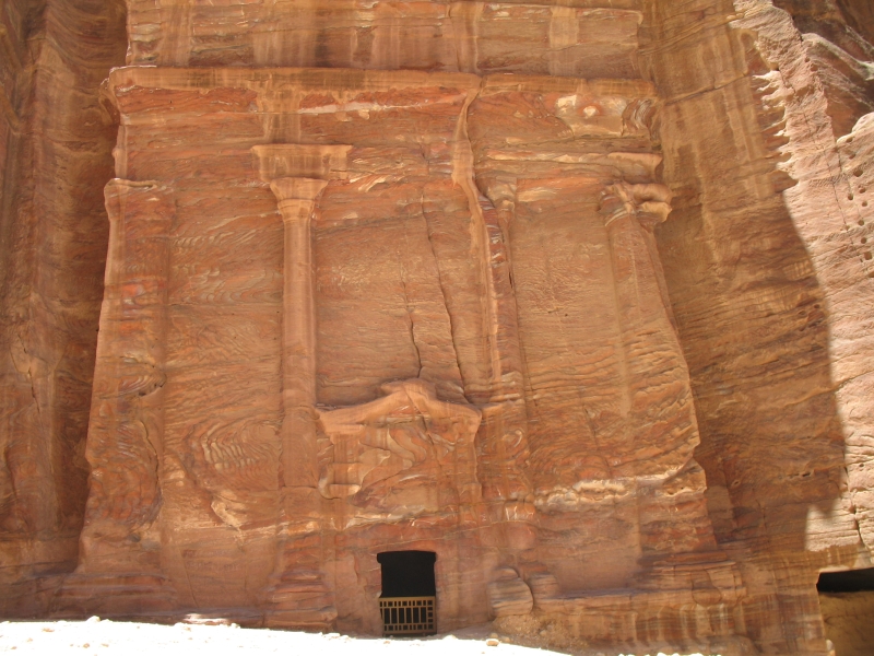 Petra, Jordan