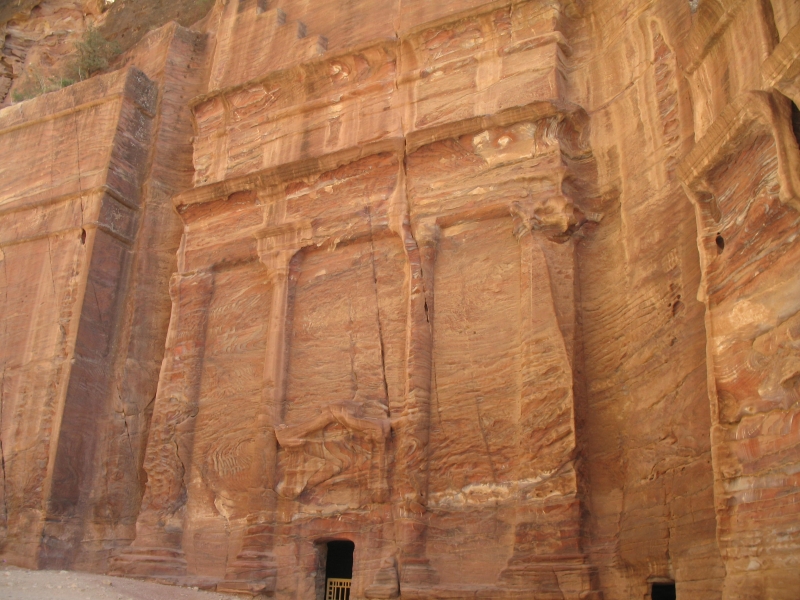 Petra, Jordan