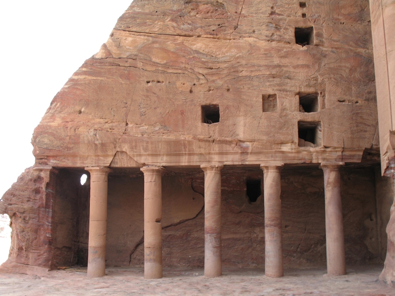 Petra, Jordan