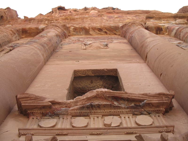 Petra, Jordan