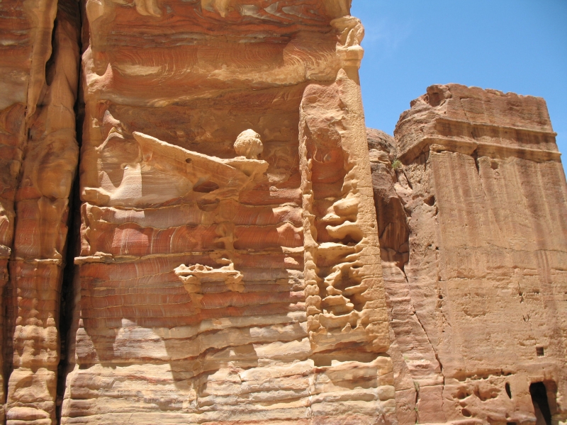 Petra, Jordan