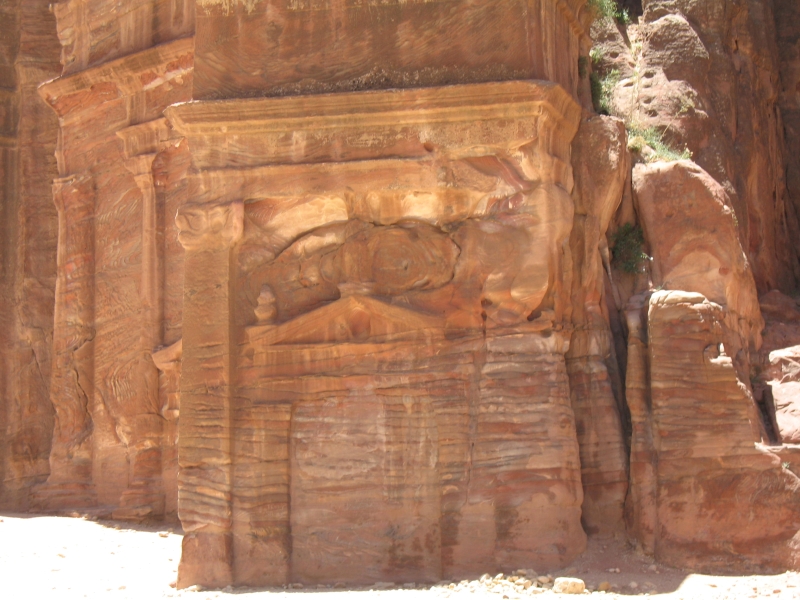 Petra, Jordan