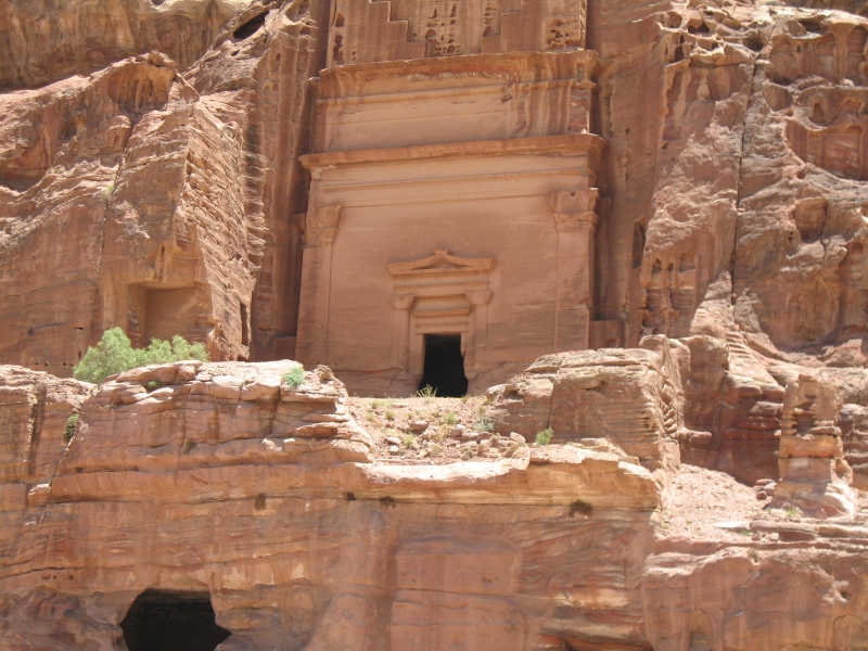 Petra, Jordan