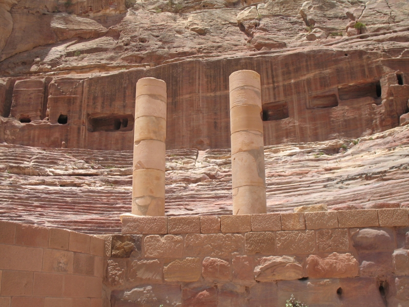 Petra, Jordan