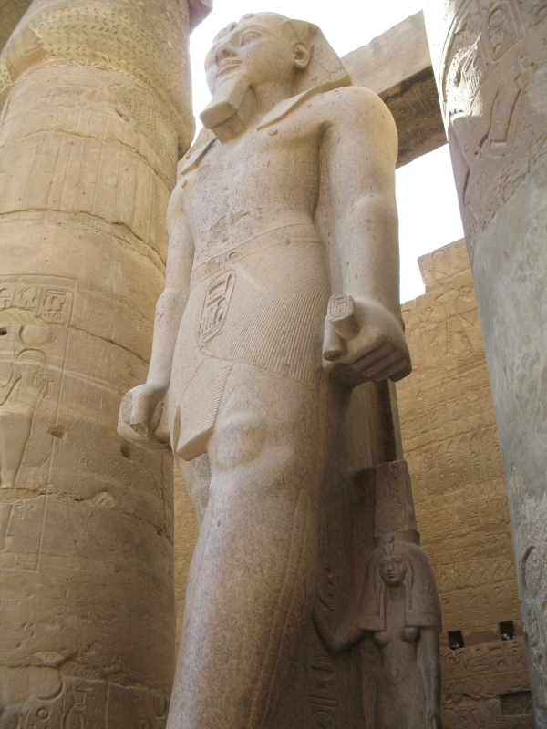 Luxor, Egypt