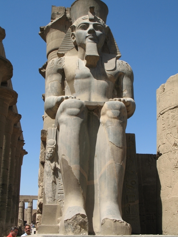 Luxor, Egypt