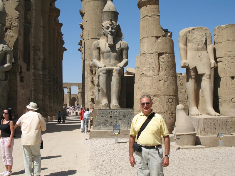 Luxor, Egypt