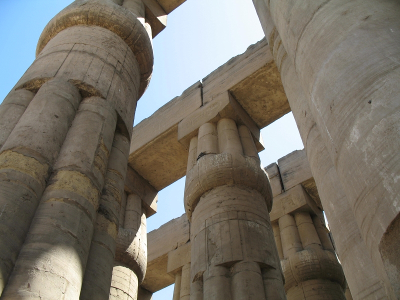 Luxor, Egypt