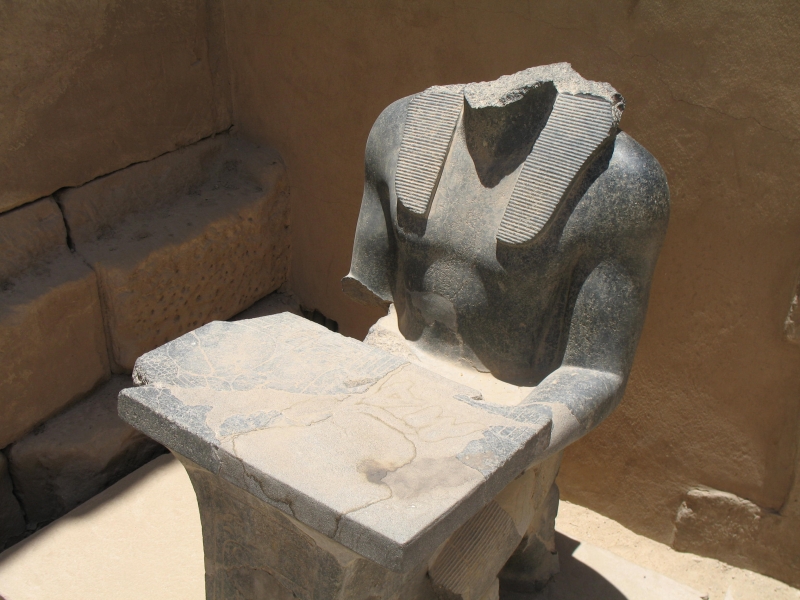 Karnak, Egypt