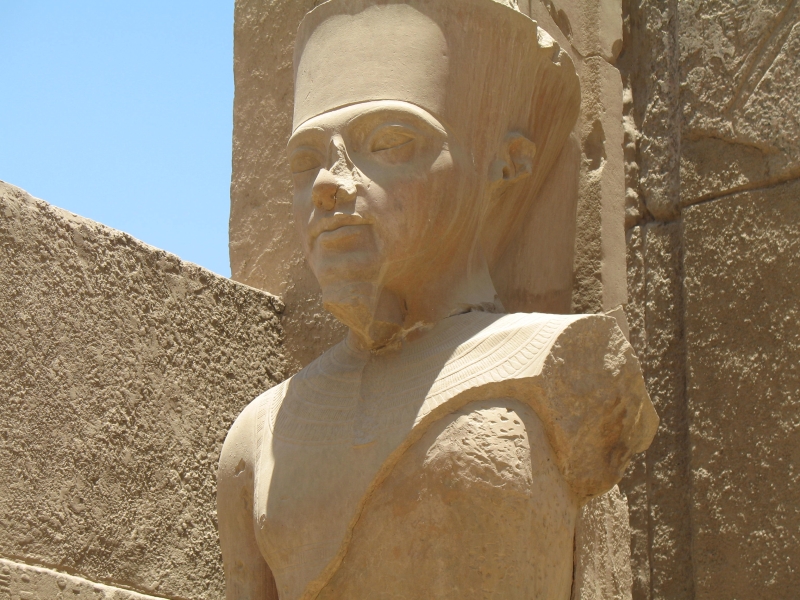 Karnak, Egypt