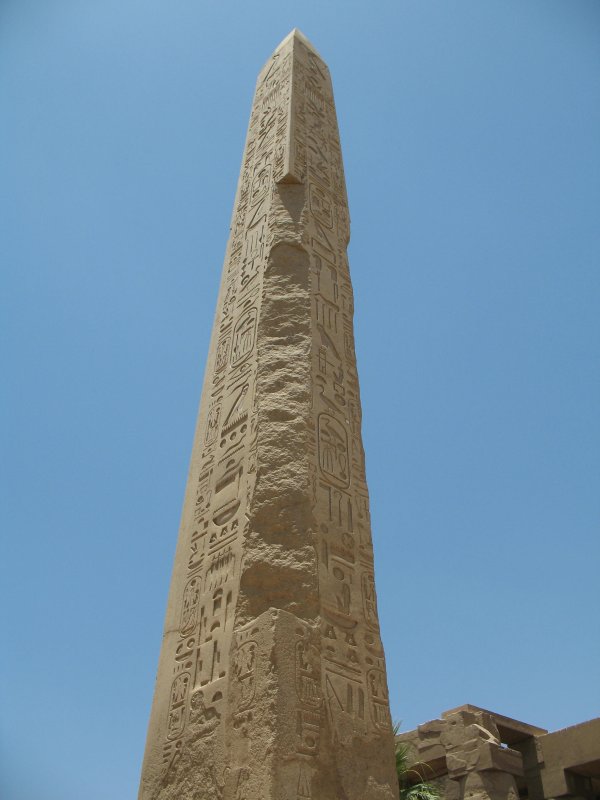 Karnak, Egypt