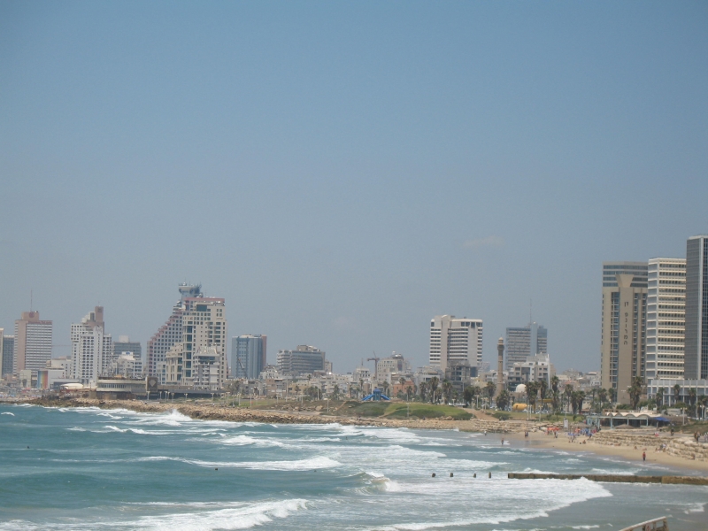 Tel Aviv, Israel