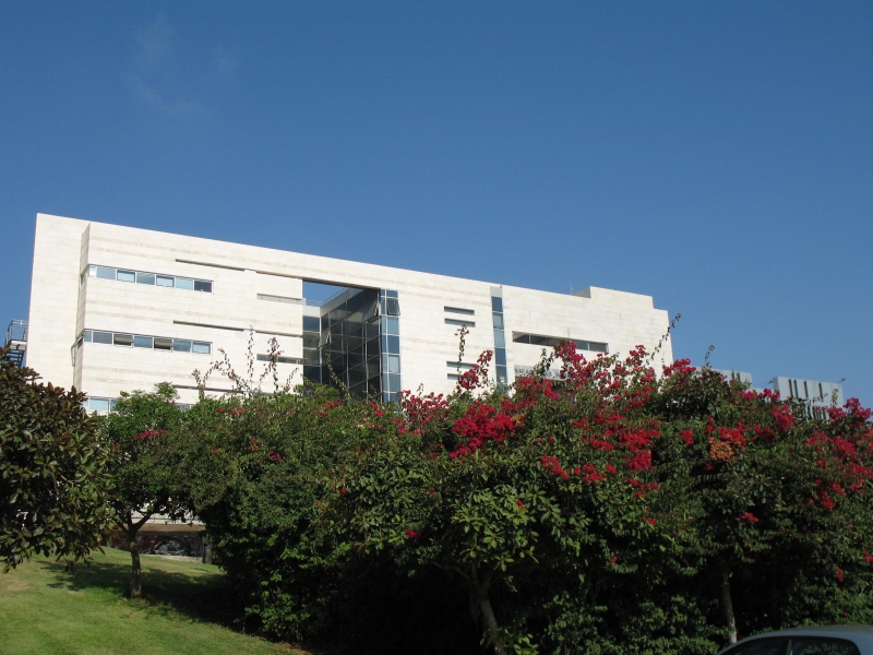 Tel Aviv University, Israel 