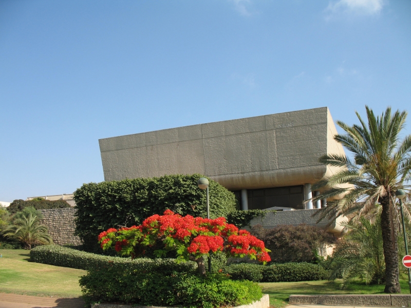 Tel Aviv University, Israel 