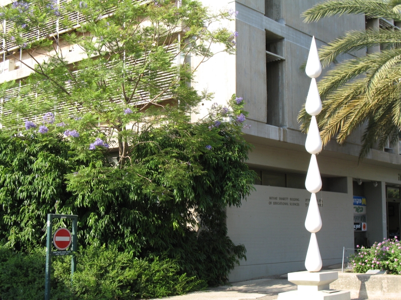 Tel Aviv University, Israel 