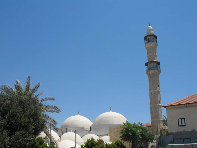 Jaffa, Israel