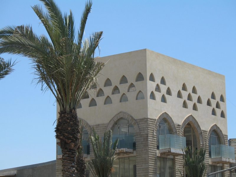 Jaffa, Israel