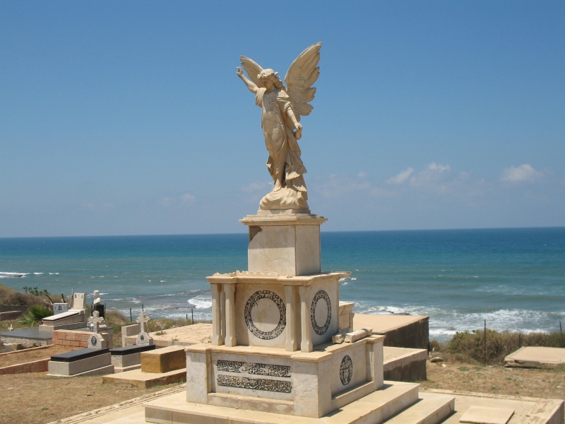 Jaffa, Israel