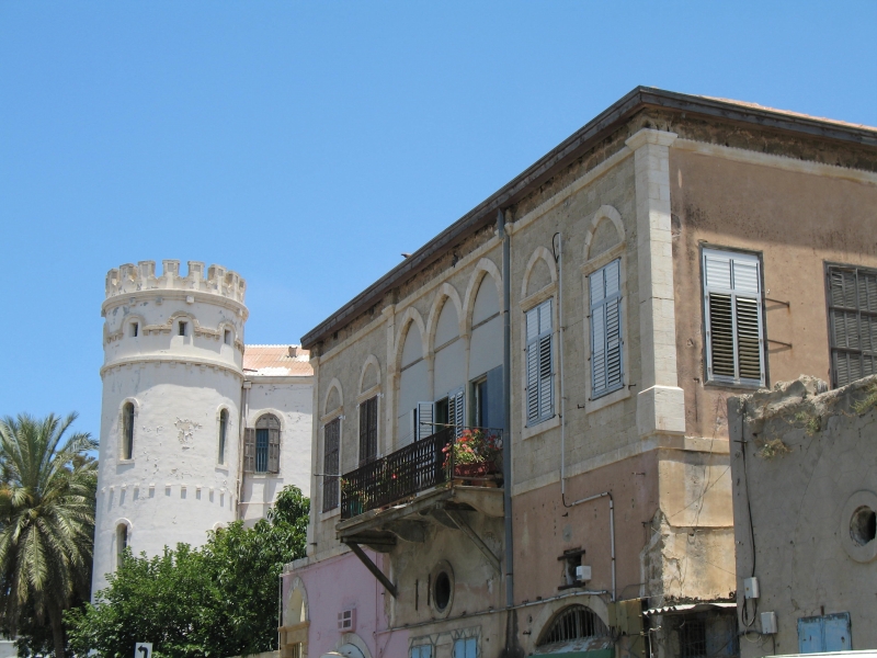 Jaffa, Israel