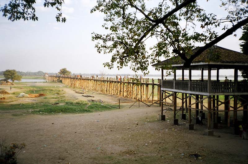 Amapura , Myanmar