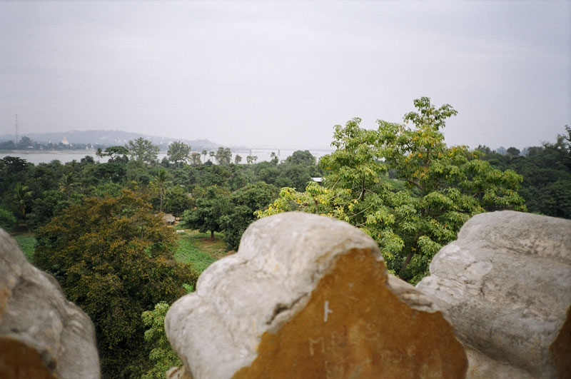 Inwa, Myanmar