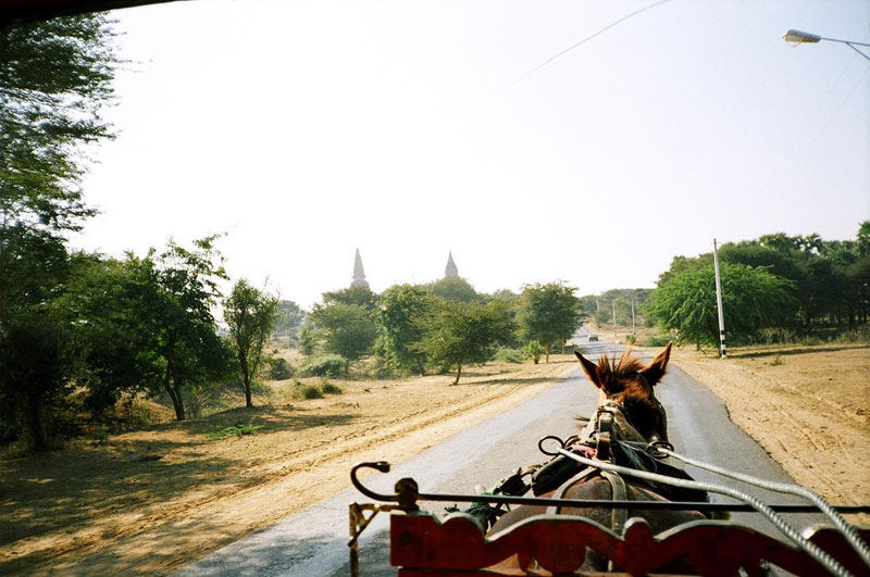  Pakokku, Ayeyarwady River, Myanmar